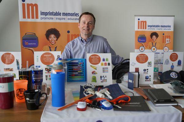 Imprintable Memories