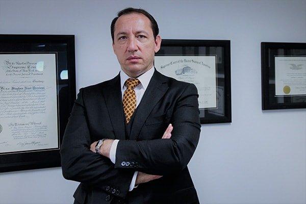 Federal Appeals Law Firm