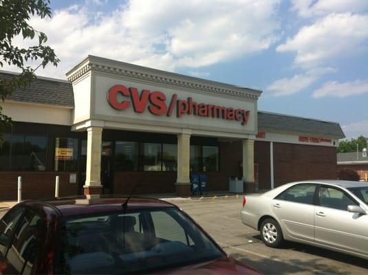 Cvs Pharmacy