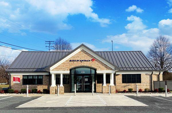 Bank of America