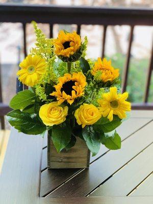 Petals Floral Boutique