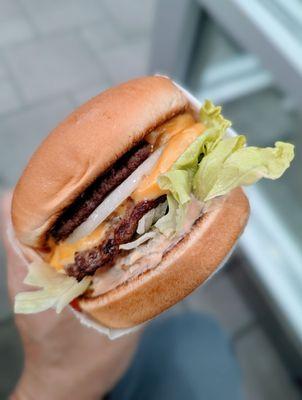In-N-Out Burger