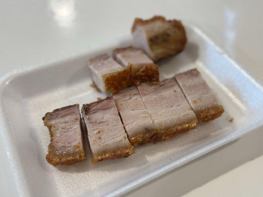 Pork Belly