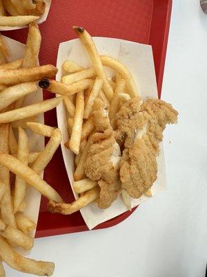 J & J Fast Food Restaurant