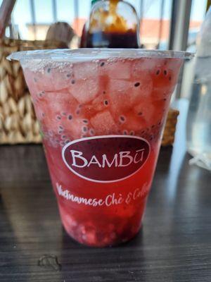 BAMBU