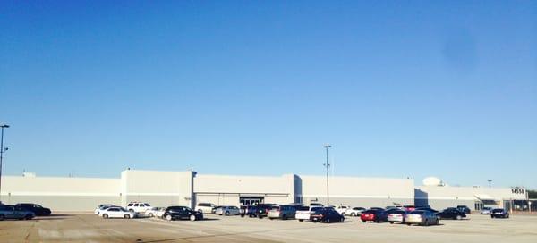 Our production facility