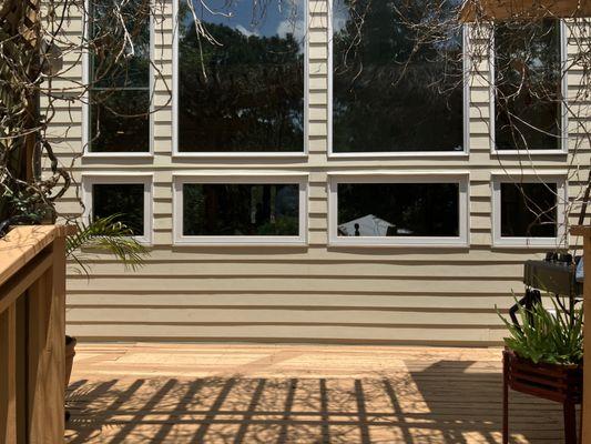 Geaux Replacement Windows