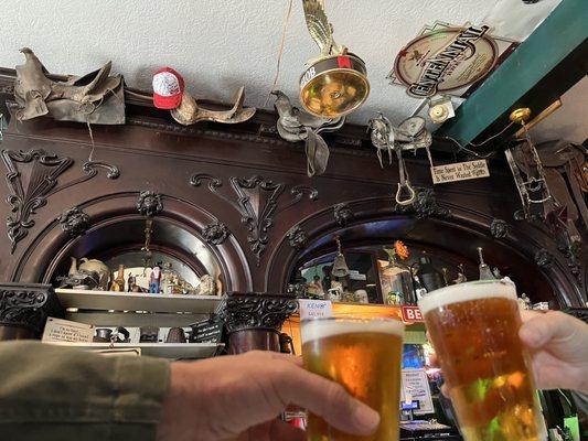 Linger Longer Tavern