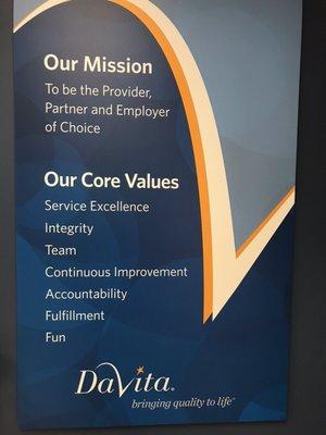 Rosemead Springs Dialysis Center