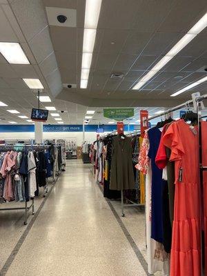 Ross Dress for Less