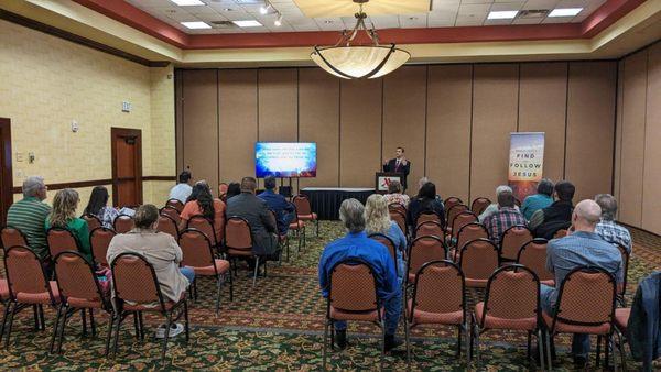 Horizon Baptist Church