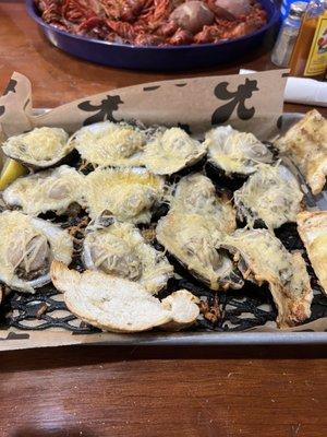 Kyrle's Seafood & Steak House