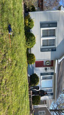 All Around Property Maintenance