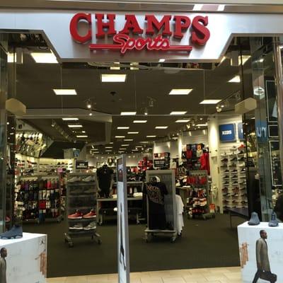 Champs Sports