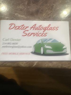 Dexter Auto Glass