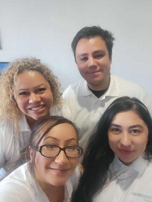 Hammer Insurance Services - San Bernardino