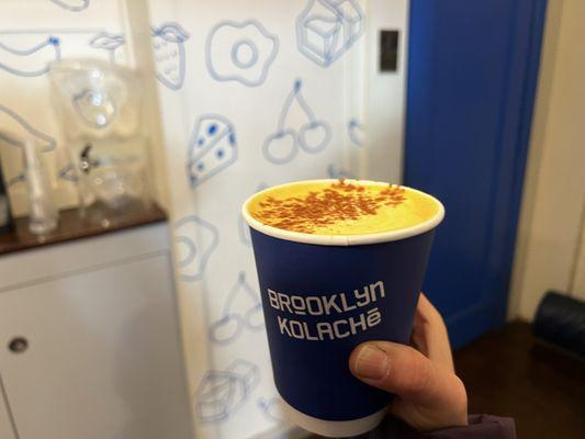 Brooklyn Kolache