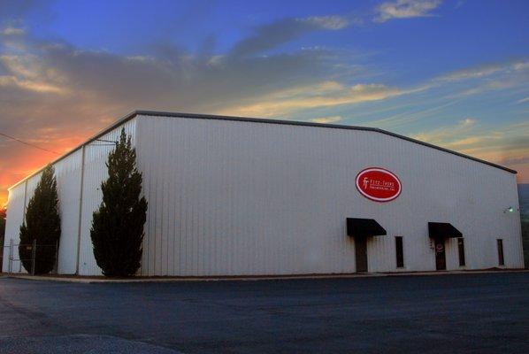 Fitz-Thors Engineering