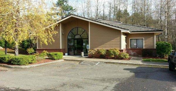 1607 Cooper Point Road NW Olympia, WA 98502