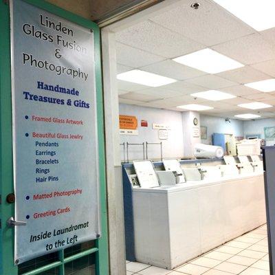 Linden Laundry & Laundromat