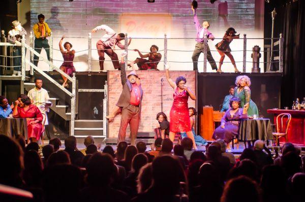 Village Players of Birmingham