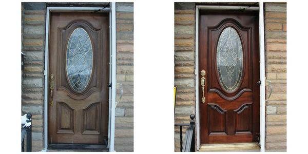 Disaster Recovery Team