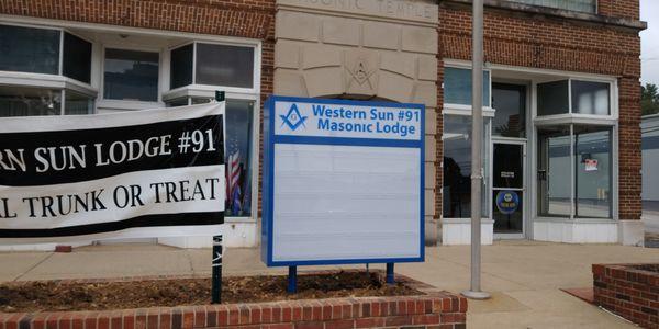 Fastsigns of Ashland