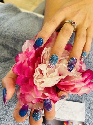 Fun Nails & Spa