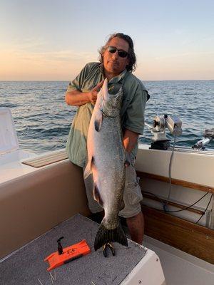 Reel To Real Fishing Charters