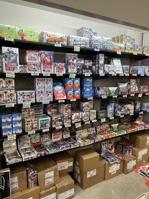 Cardiacs Sports & Memorabia