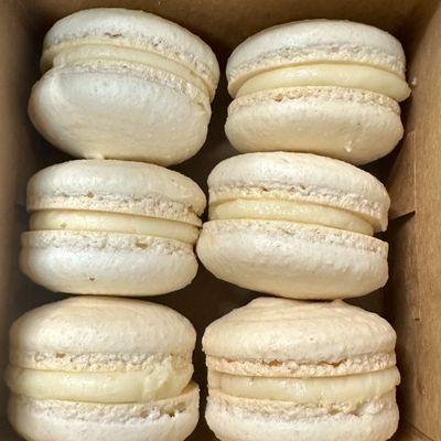 Christina's Macarons