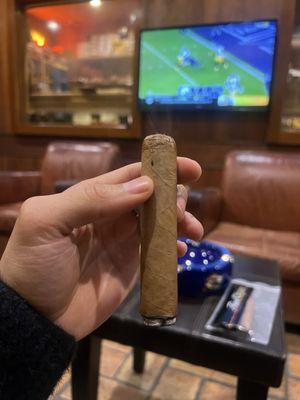 Woodland Hills Cigar Company