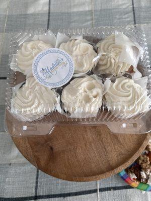 Madeline’s Specialty Sweets