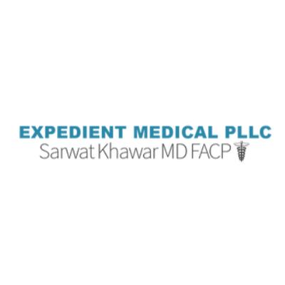 Expedient Medical, PLLC: Sarwat Khawar, MD