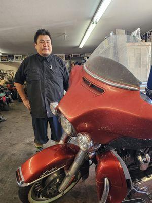 Speedway Powersports