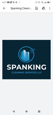Spanking cleaning services