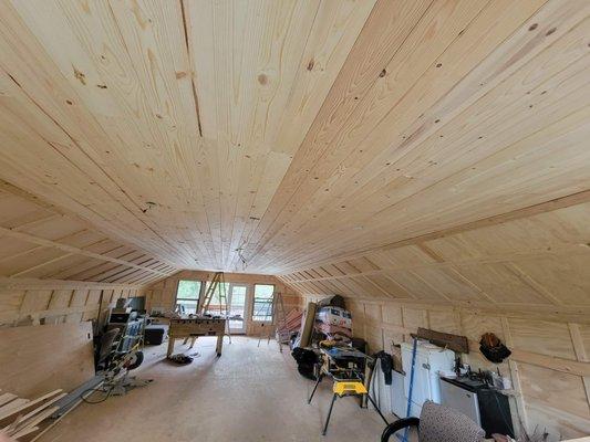 Pinnacle Painting and Maintenance