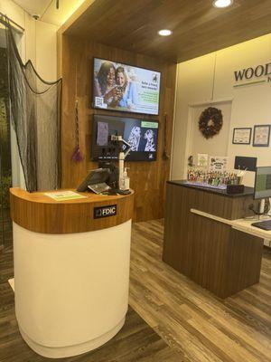 Woodforest National Bank Branch No 655