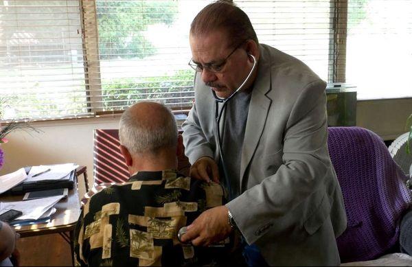 Angel's Smile Hospice, Inc.