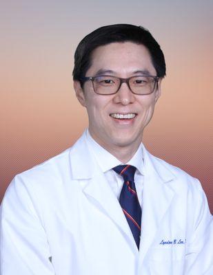 Lyndon Lee, MD