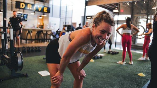 Our drive is create an unique and amazing experience