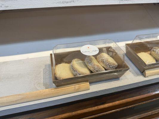 Montgomery Farm Women's Cooperative Market