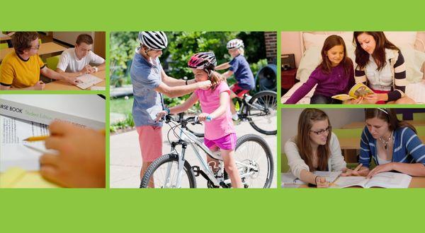 College Nannies + Tutors Sugar Land TX