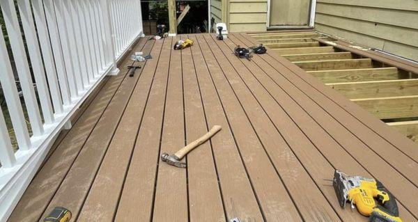 JMG Home Improvement