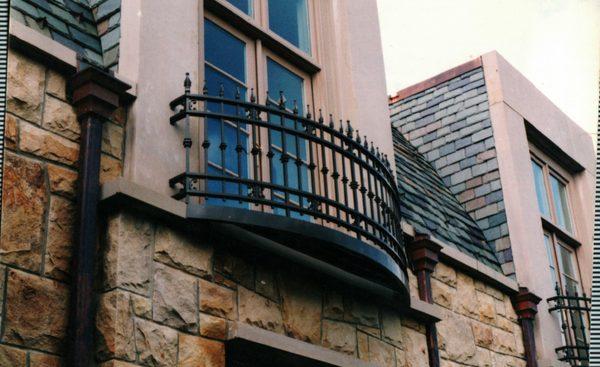 Groll Ornamental Iron Works