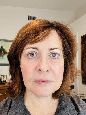 Brandon Richland, MD