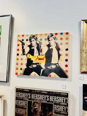 The Love Story Project