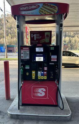 Speedway