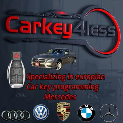 carkey4less