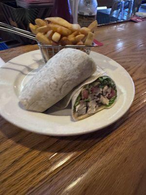 Chic's Restaurant & Sports Bar